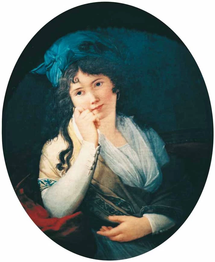 Autoritratto
